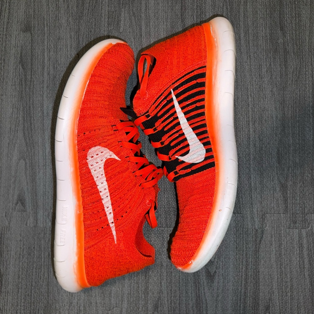 Nike Free Flyknit 4.0